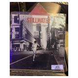 Stillwater Vinyl Record Album