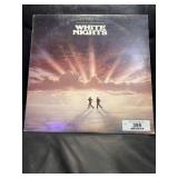 White Nights Vinyl Record Album
