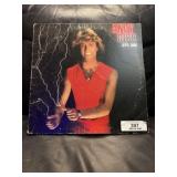 Andy Gibb Vinyl Record Album