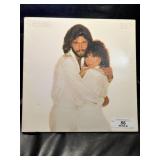 Streisand Vinyl Record Album