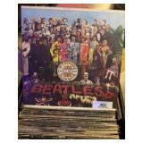 The Beatles Vinyl Record Album
