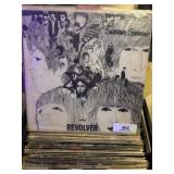 The Beatles Vinyl Record Album