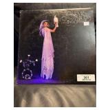 Stevie Nicks Vinyl Record Album