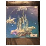 Star Castle Vinyl Record Album