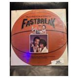 Billy Preston Vinyl Record Album