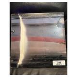 Paul McCartney Vinyl Record Album