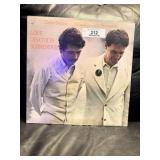 Carlos Santana Vinyl Record Album