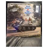 Paul Revere & The Raiders Vinyl Record Album