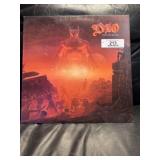 D10 Vinyl Record Album