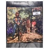 CCR Green River Vinyl Record Album