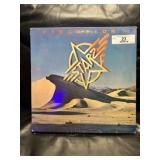 Starz Vinyl Record Album