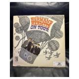 Hermans Hermit's Vinyl Record Album