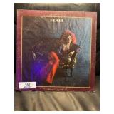 Janis Joplin Vinyl Record Album