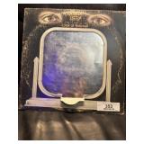 Uriah Heep Vinyl Record Album