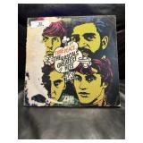 The Rascals Vinyl Record Album