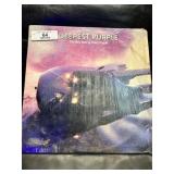 Deep Purple Vinyl Record Album