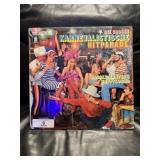 Harald Banter's Happy Sound Vinyl Record Album