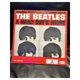 The Beatles Vinyl Record Album