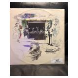 Linda McCartney Vinyl Record Album