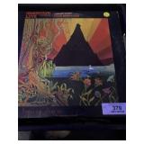 Mountain Vinyl Record Album