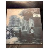 The Moody Blues Vinyl Record Album