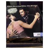 The Kinks Vinyl Record Album