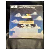The Moody Blues Vinyl Record Album