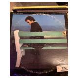 Boz Scaggs Vinyl Record Album