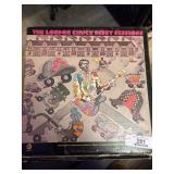 Chuck Berry Vinyl Record Album