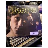 The Doors Vinyl Record Album