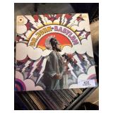 Dr. John Vinyl Record Album