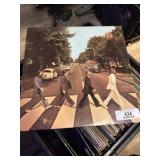 The Beatles Vinyl Record Album