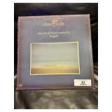 Chariots of Fire Vinyl Record Album
