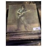 Jeff Beck Vinyl Record Album