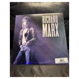 Richard Marx Vinyl Record Album