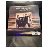 Bruce Hornsby Vinyl Record Album