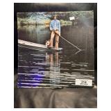 James Taylor Vinyl Record Album