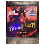 Stone Temple Pilots Vinyl Record Album