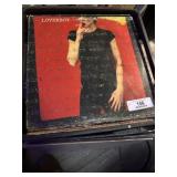 Loverboy Vinyl Record Album