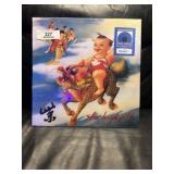 Stone Temple Pilots Vinyl Record Album