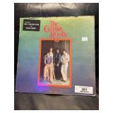 The Grass Roots Vinyl Record Album