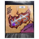 Hagar / Schon/ Aaronson Vinyl Record Album
