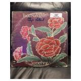 Todd Rundgren Vinyl Record Album