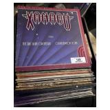 Xanadu Soundtrack Vinyl Record Album