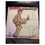 The Original Little Richard Vinyl Record Album
