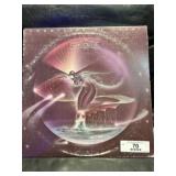 Fountains of Light Vinyl Record Album