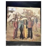 The Guess Who Vinyl Record Album