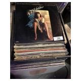 Flashdance Soundtrack