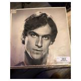 JT Vinyl Record Album