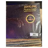 Black Oak Arkansas Vinyl Record Album